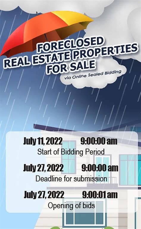 bpi foreclosed properties 2022.